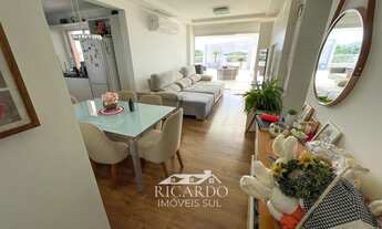 Imagem 3: Cobertura para Venda em Florianópolis, Campeche, 3 dormitórios, 1 suíte, 3 banheiros, 2 va