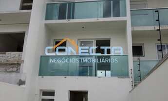 Imagem 3: Sobrado alto padrão com pátio e 3 dormitórios no nossa senhora da saúde