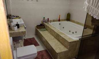 Imagem 6: Casa para Venda em Florianópolis, Ingleses do Rio Vermelho, 4 dormitórios, 2 suítes, 5 ban