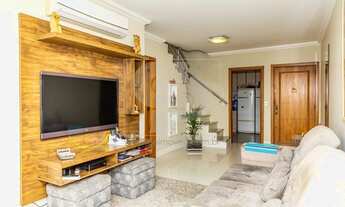 Imagem 3: PORTO ALEGRE - Apartamento Padrão - Cristo Redentor