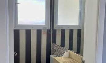 Imagem 6: Linda Casa - Condomínio Swiss Parl - Campinas/Sp