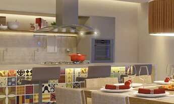 Imagem 3: Apartamento para venda possui 66 metros quadrados com 2 quartos em Manaíra - João Pessoa