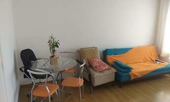 Imagem 4: Apartamento para venda com 48 metros quadrados com 2 quartos em Vila Arriete - São Paulo