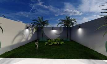 Imagem 7: Cascavel - Casa Padrão - Coqueiral