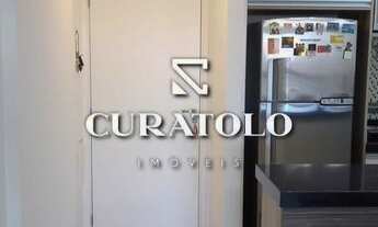 Imagem 2: Apartamento à venda em Santo André/SP