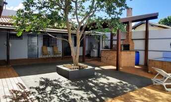 Imagem 6: Sobrado imponente bem localizado