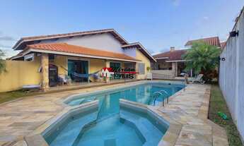 Imagem 5: Casa com 3 dormitórios, Jardim Márcia, Peruíbe