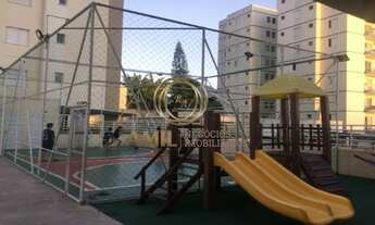 Imagem 7: Apartamento na Vila são José com 3 Dormitórios