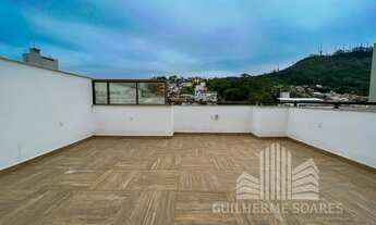 Imagem 6: Cobertura plana 2 suítes, bairro Trindade - Florianópolis - SC