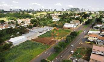Imagem 2: Terreno comercial à venda, 1000 m² por R$ 1.600.000 - Coliseu - Londrina/PR