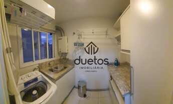 Imagem 7: Apartamento 1 Suite + 2 quartos