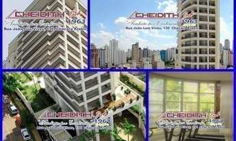 Imagem 6: São Paulo - Apartamento Padrão - Vila Mariana