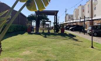 Imagem: Apartamento com 2 dormitórios à venda