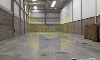 Imagem 6: Alugue galpão em condomínio Paulista com 1.675 m², margem da BR-101