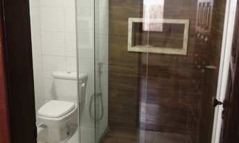 Imagem 6: Casa grande bem localizada - aluguel