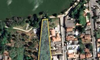 Imagem 6: Lote/Terreno para venda possui 3906 metros quadrados em Santos Dumont - Lagoa Santa - MG