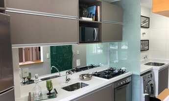 Imagem 3: Apartamento com 2 quartos na Barra da Tijuca