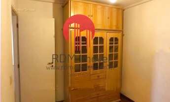 Imagem 5: Apartamento para Venda em São Paulo, Vila Leopoldina, 2 dormitórios, 1 suíte, 3 banheiros