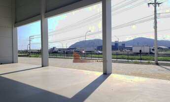 Imagem 6: ALUGUEL: GALPÃO COMERCIAL 520 m² em ITAJAÍ/SC