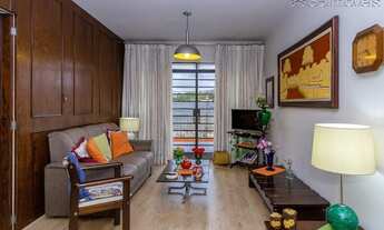 Imagem: Apartamento com 3 quartos, 91 m² a venda