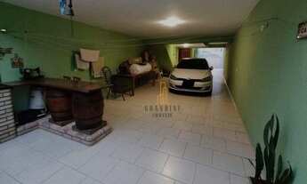 Imagem 4: Sobrado com 5 dormitórios à venda, 254 m² por R$ 954.000,00 - Vila Floresta - Santo André