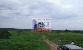 Imagem 2: FAZENDA RURAL em JUÍNA - MT, JUINA