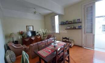 Imagem 4: Laranjeiras Apartamento com 3 dormitórios