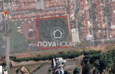 Imagem 4: ÁREA NO RITA VIEIRA