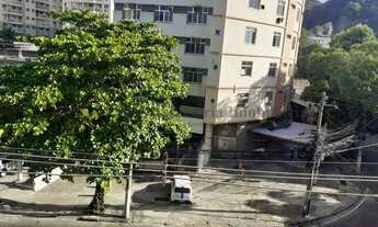 Imagem 4: Apartamento-À VENDA-Maracanã-Rio de Janeiro-RJ