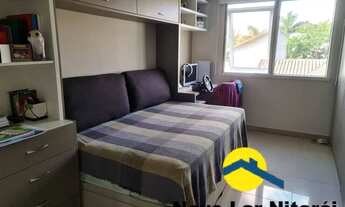 Imagem 6: Excelen casa duplexcom 3 suítes e 2 vagas próximo a praia de Camboinhas