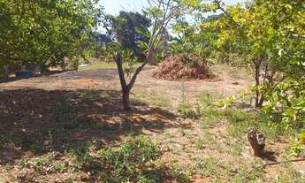 Imagem: Terreno à venda, 720 m² por R$ 180.000