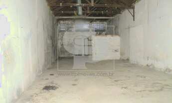 Imagem 4: PORTO ALEGRE - Galpão/Depósito/Armazém - Navegantes