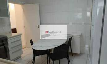 Imagem 6: Apartamento à venda no bairro Perdizes - São Paulo/SP, Zona Oeste