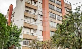 Imagem: PORTO ALEGRE - Apartamento Padrão - Cristo