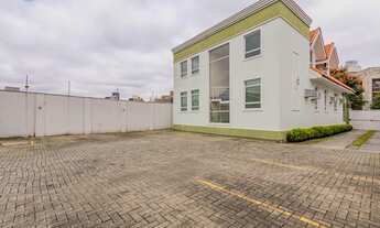 Imagem 2: Casa para alugar, 340 m² por R$ 13.000,00/mês - São Francisco - Curitiba/PR