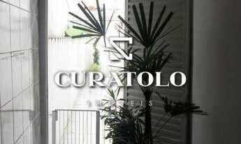 Imagem: Casa à venda em Diadema/SP