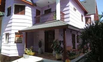 Imagem 2: Casa para venda em Vila Albertina - São Paulo - SP