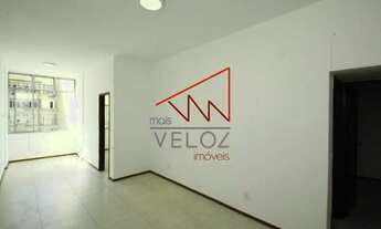 Imagem 1: Oportunidade de 03 quartos no Flamengo