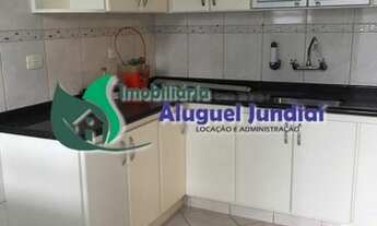 Imagem 5: JUNDIAÍ - Casa Padrão - JARDIM CICA