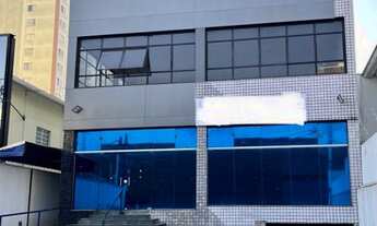 Imagem: São Paulo - Prédio Inteiro - Vila Gomes