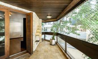 Imagem: PORTO ALEGRE - Apartamento Padrão - Bela