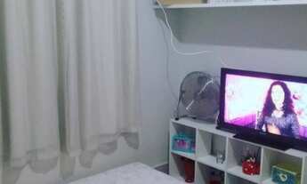 Imagem 7: Vendo Agio de apartamento Terreo com quintal condominio Varandas I