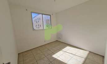 Imagem 5: Apartamento à venda, 2 quartos, 1 vaga, São José do Barreto - Macaé/RJ