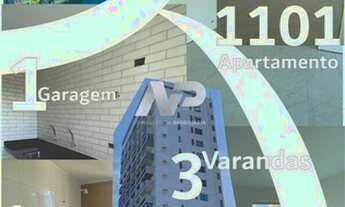 Imagem: Apartamento bem localizado em Boa Viagem