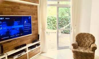 Imagem 6: Casa em Jurerê Internacional, com 4 dormitórios, bem localizada