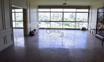 Imagem 2: Apartamento em excelente localização Higienópolis