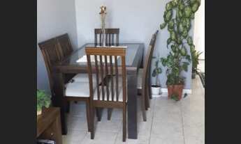 Imagem: Apartamento para venda possui 56 metros