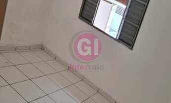 Imagem 4: Casa para locação Cidade Jardim Jacarei