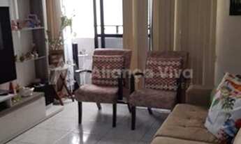 Imagem 3: Laranjeiras Apartamento com 2 dormitórios