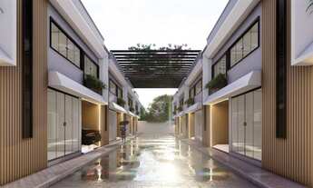 Imagem 3: Casa duplex Casa com 3 dormitórios